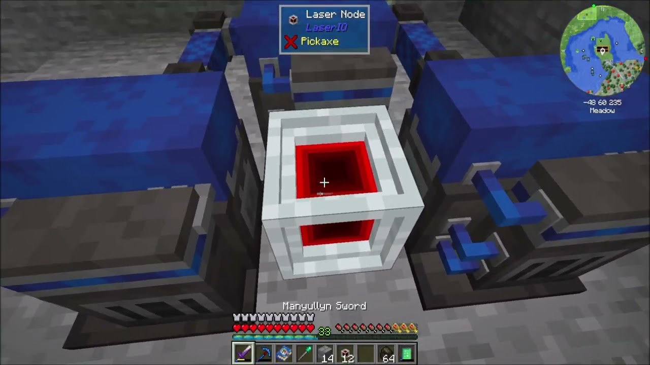 Lets Play S11E73 Advanced Pressure
