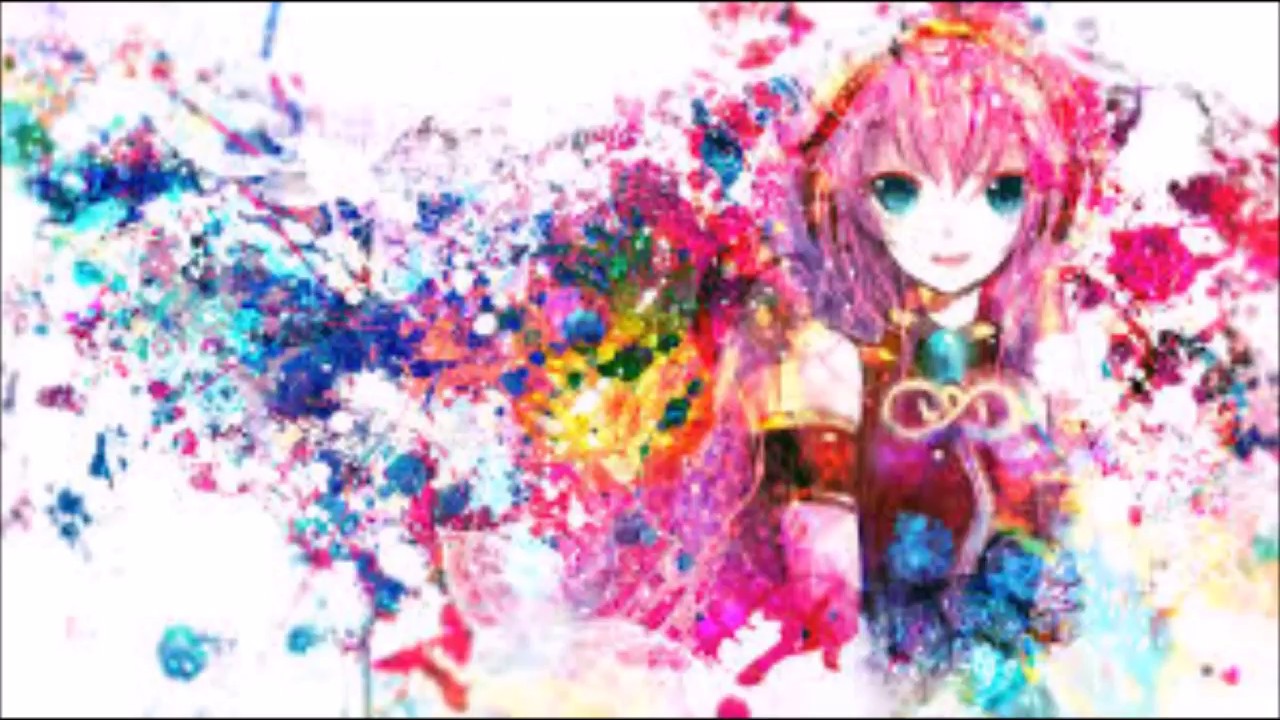 Nightcore-Plantain boy