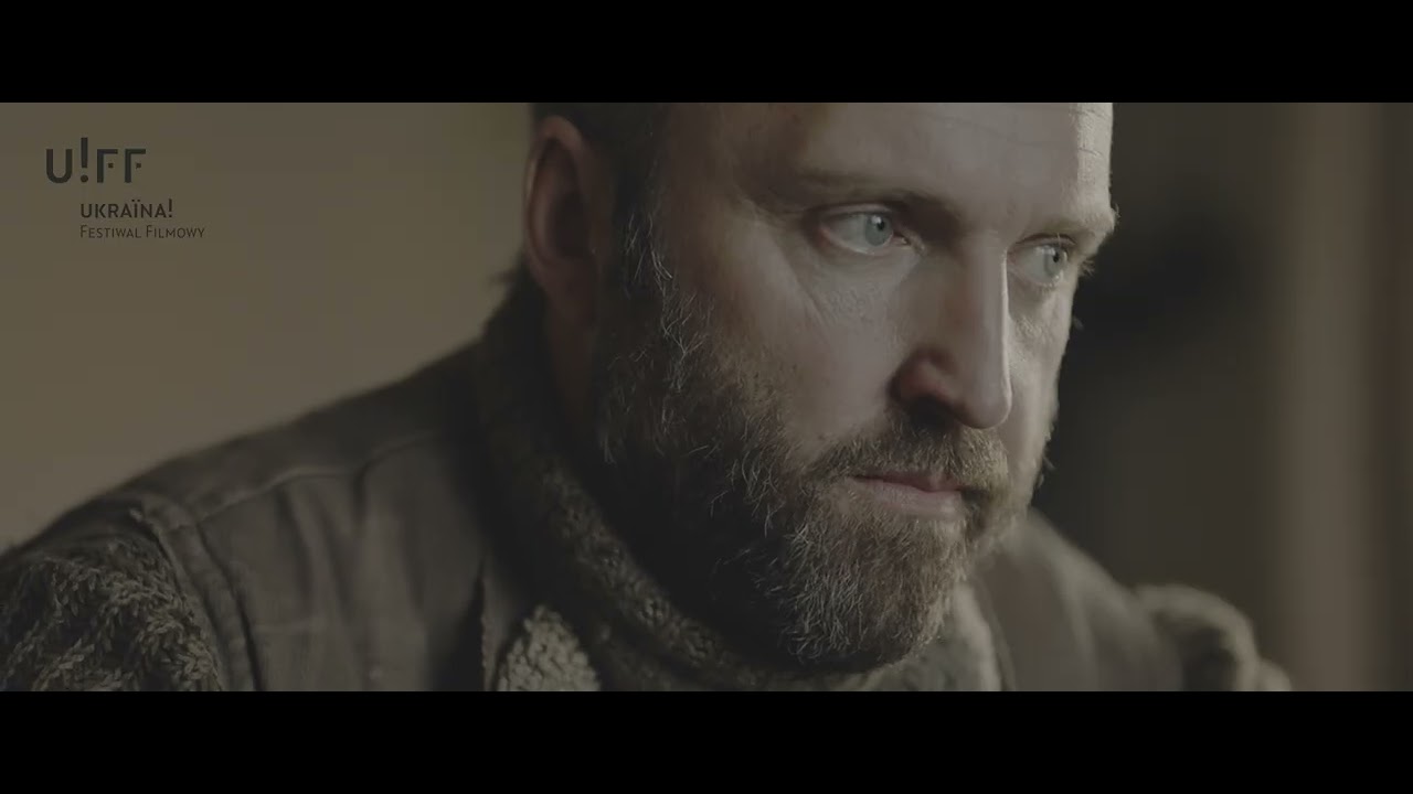 Ojciec / Батько, reż. Aleksandr Kobzar &ndash; zwiastun