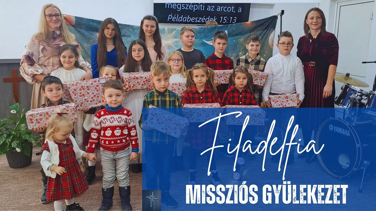 Karácsonyi alkalom |  Miért jött Jézus a Földre?