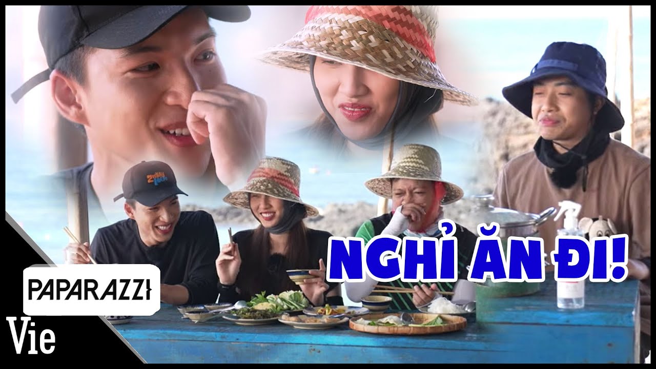 Cris Phan bỏ đũa ngang vì mâm 