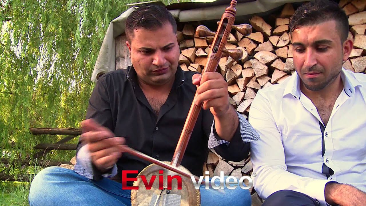 Kemance - 2014 - Mileim & Ali Cemil  - powered by - Evin video Produktion &reg;