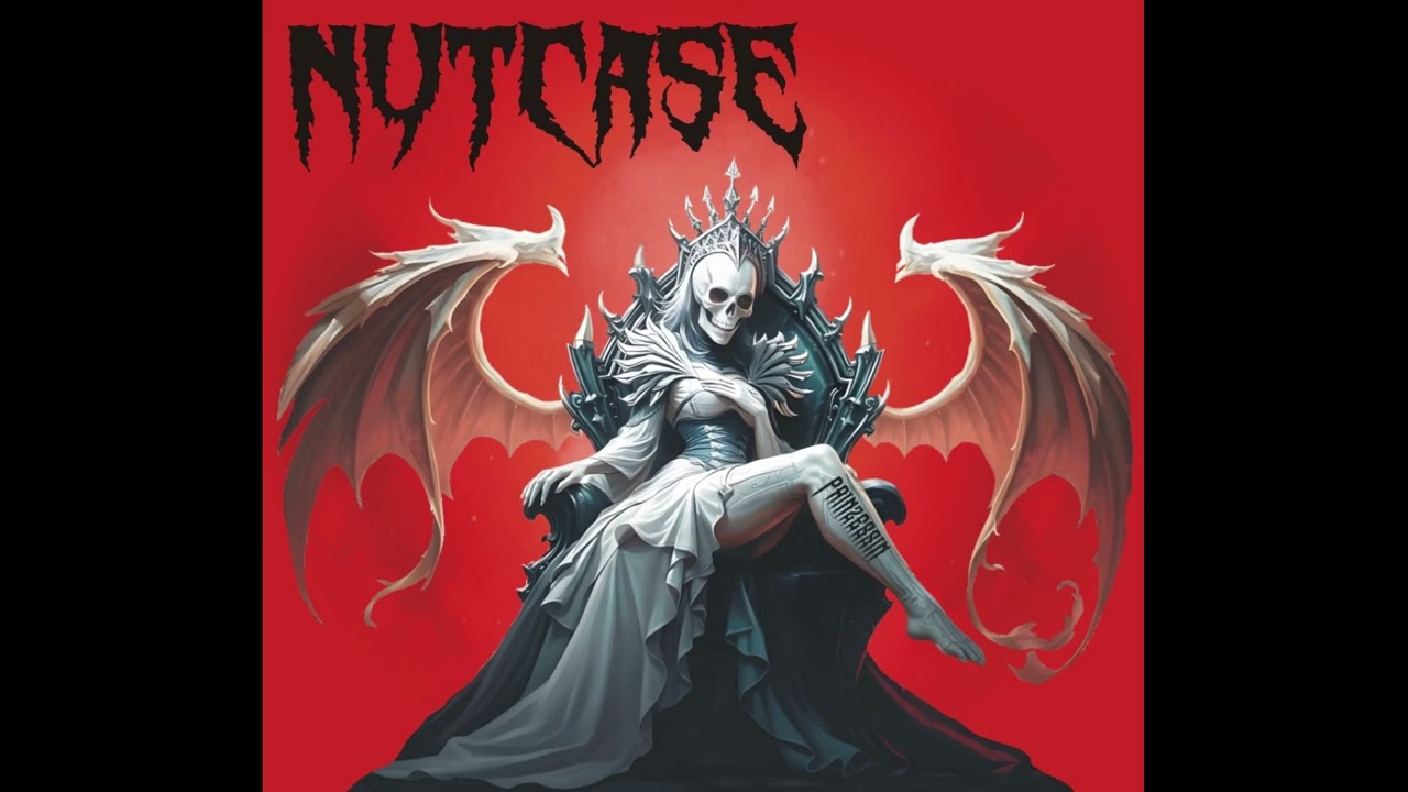 Nutcase - Finsternis