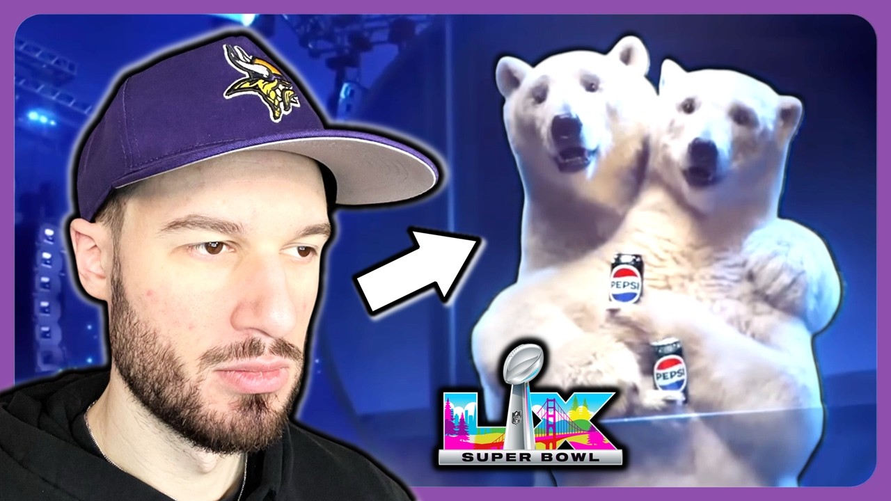 Funniest Super Bowl Commerials Try Not to Laugh!