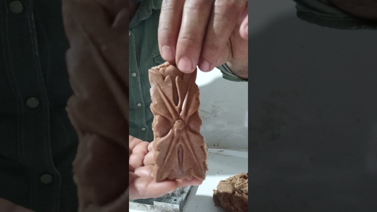 WOOD pulp