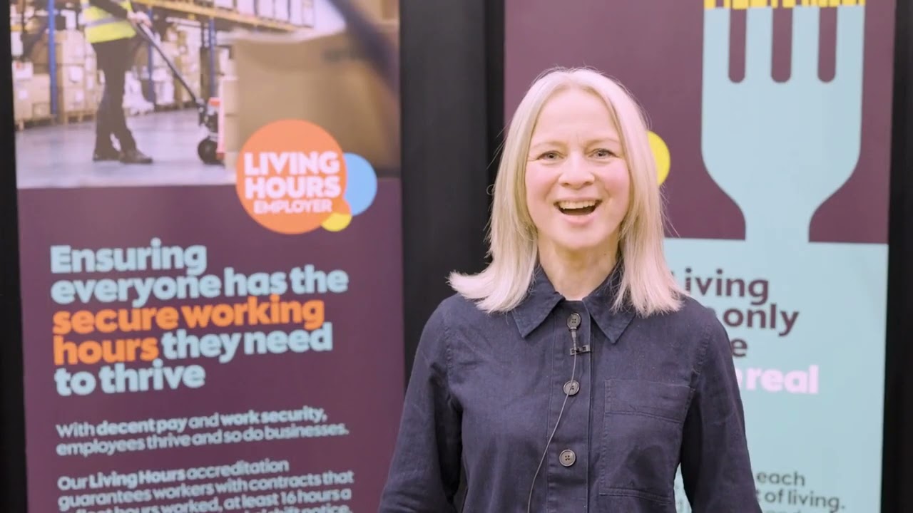 Режим рабочего времени — подходит для бизнеса, подходит для сотрудников.