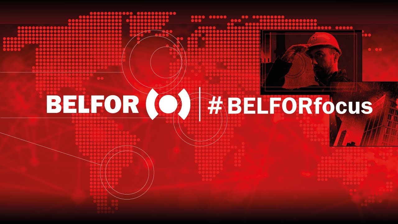 #BELFORfocus: Schadenmanagement per virtueller Realität // Online-Event