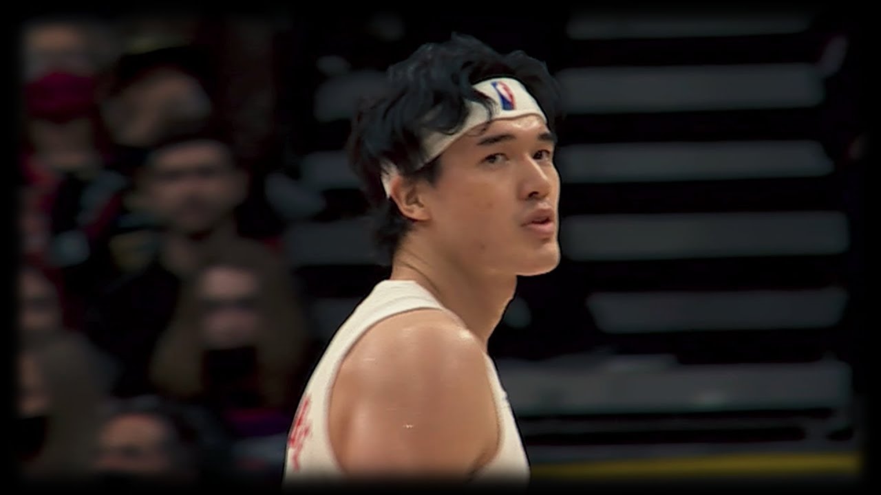 Yuta Watanabe FULL Highlights vs Sacramento Kings | Double-Double | December 13, 2021 | 21-22 Season