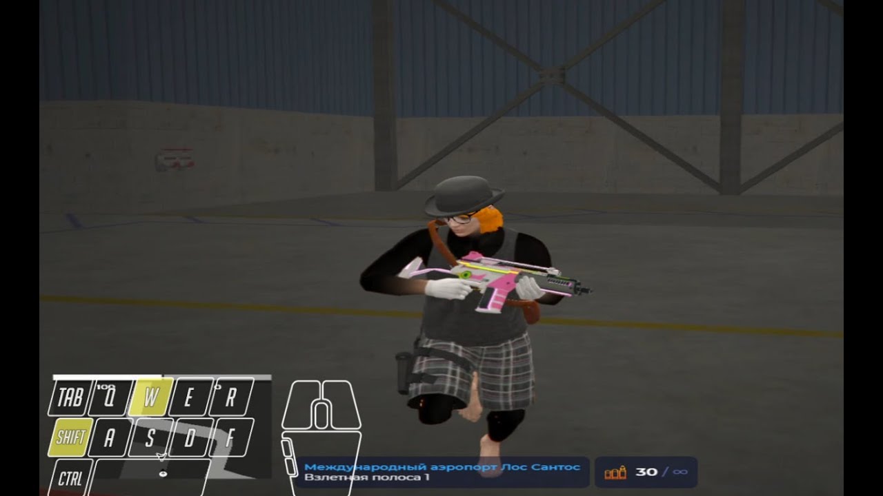 ПРИВАТНЫЕ СЛАЙДЫ (Levi slide) С ТПЕШКАМИ НА GTA5RP MURRIETA @GTA5RP