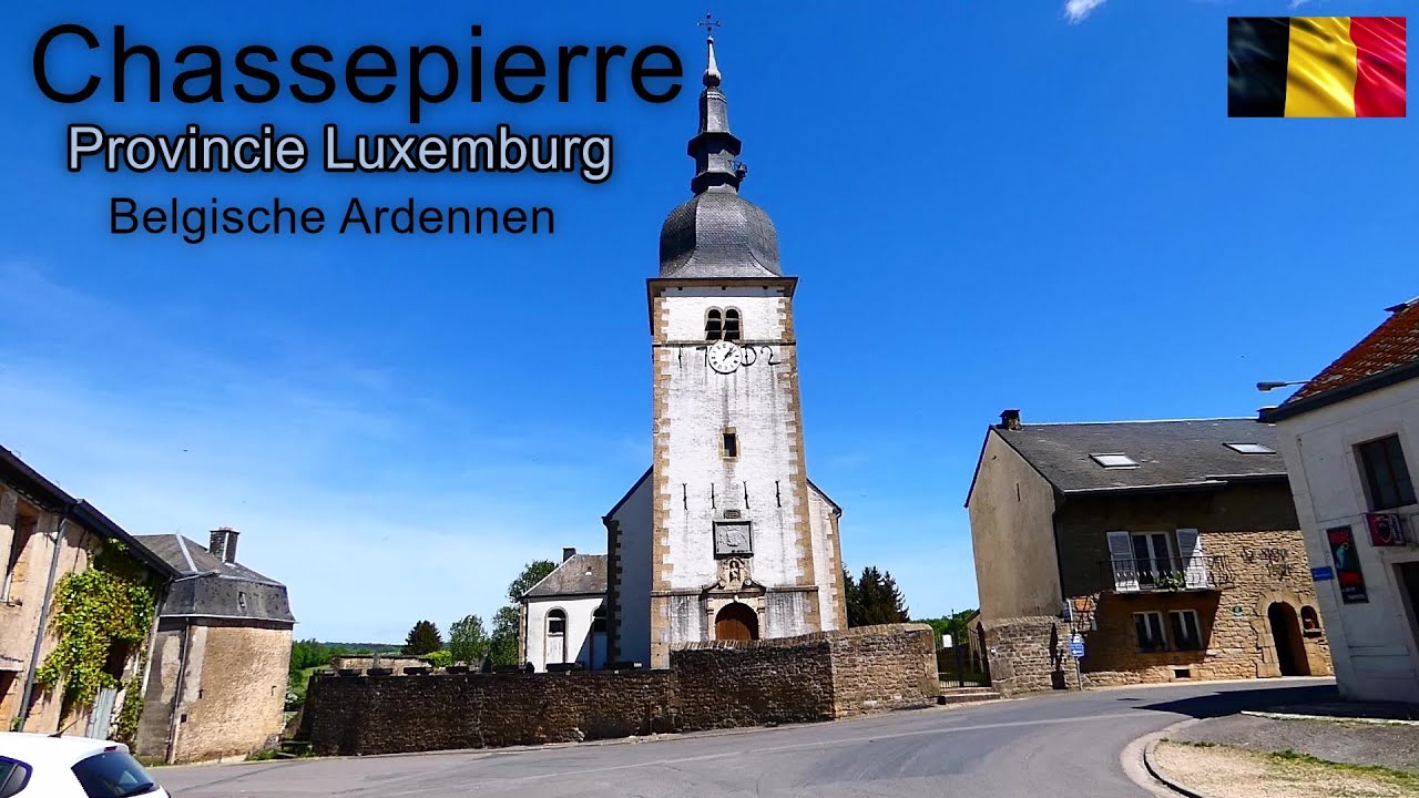 Chassepierre