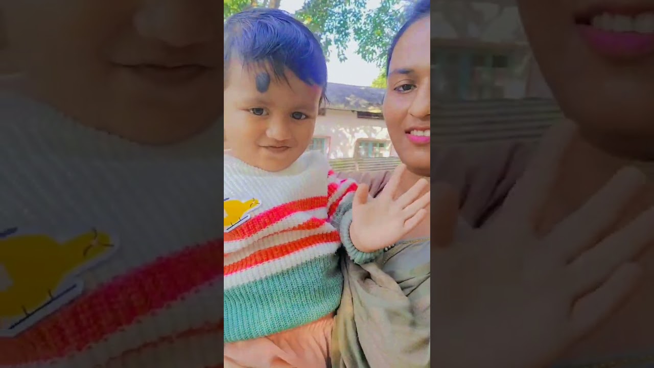 আজি প্ৰায় ২বছৰৰ পাছত ছোৱালীৰ স্কুললৈ গ'লো  // #vlog #subscribemychannel