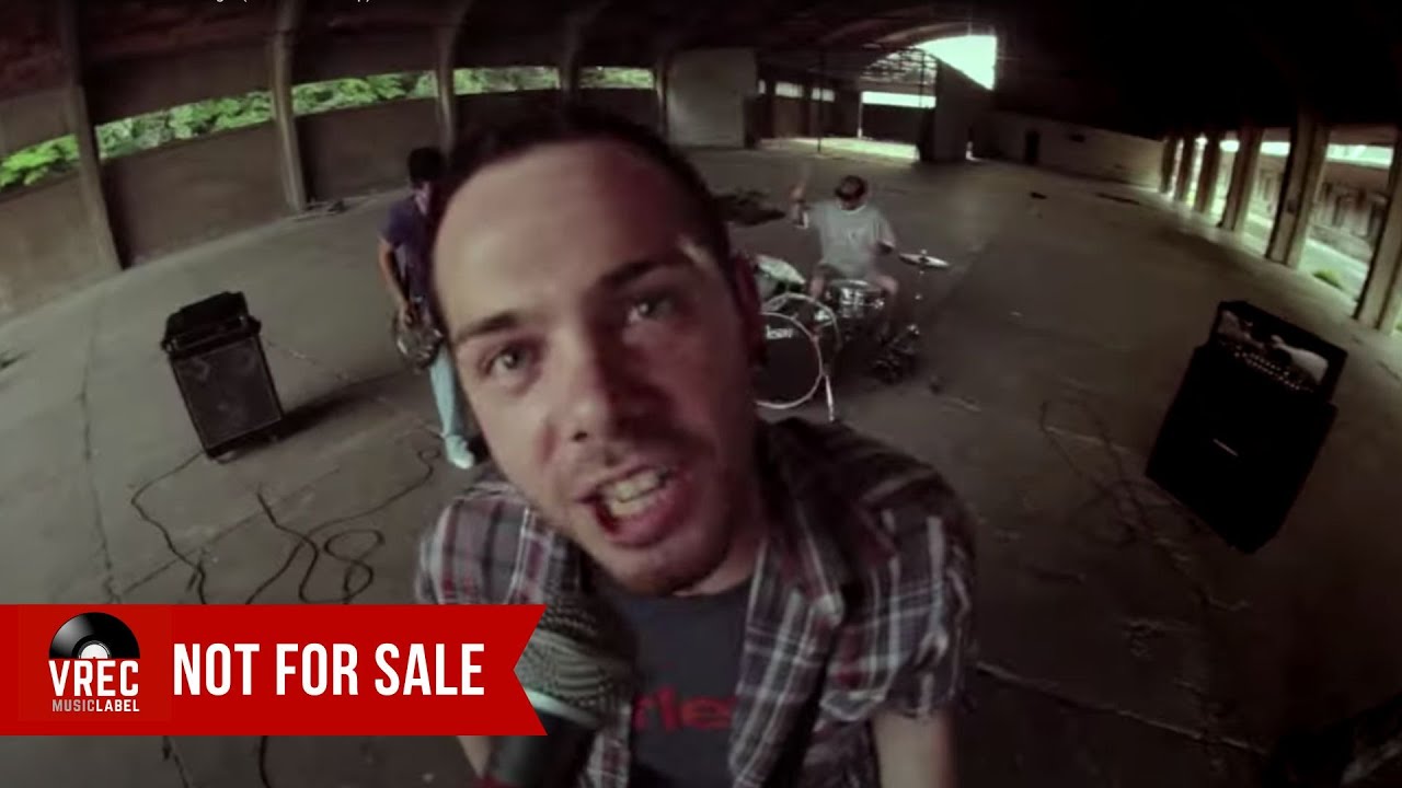 Antologia - NOT FOR SALE feat. VIRGO (Official Videoclip)