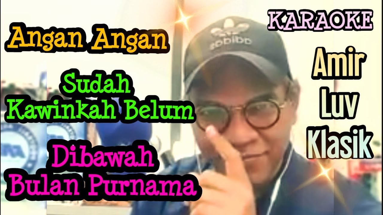 Jom Karaoke 
