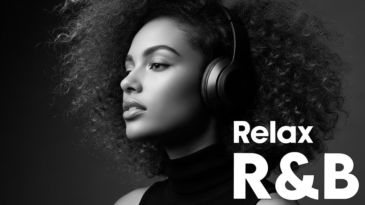 【R&B Relax 88】Relaxing Cozy Playlist / Chill / Work / Ballad / Coffee