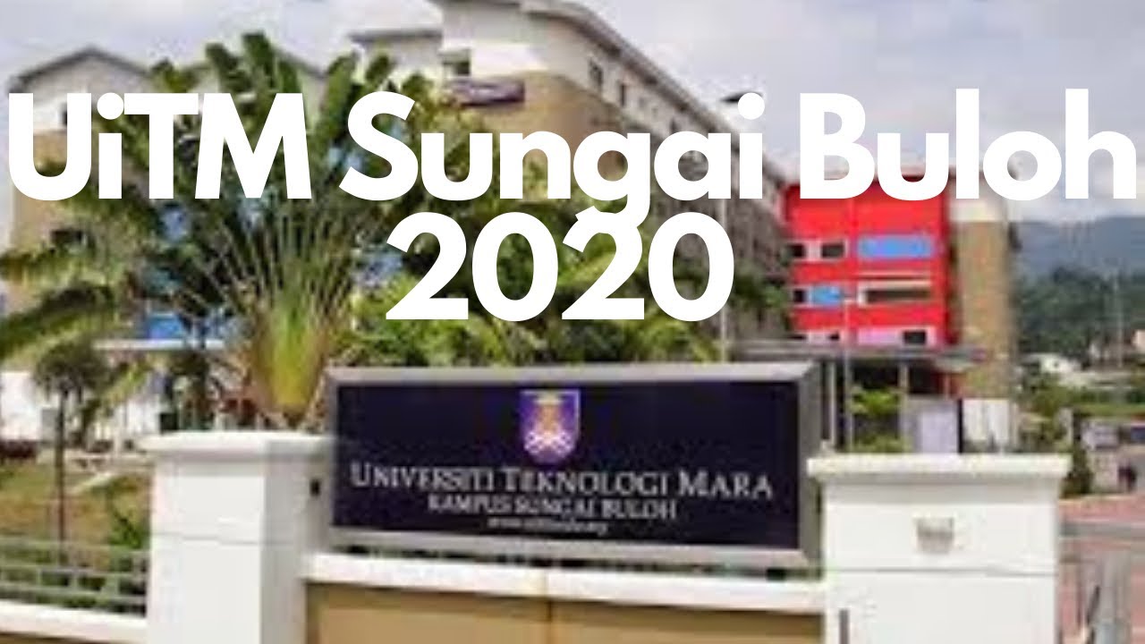 #79 Fakulti Perubatan, UiTM Sungai Buloh