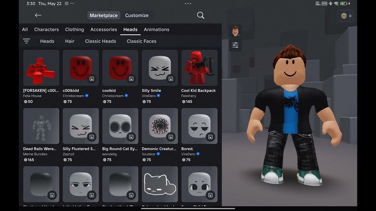 ...