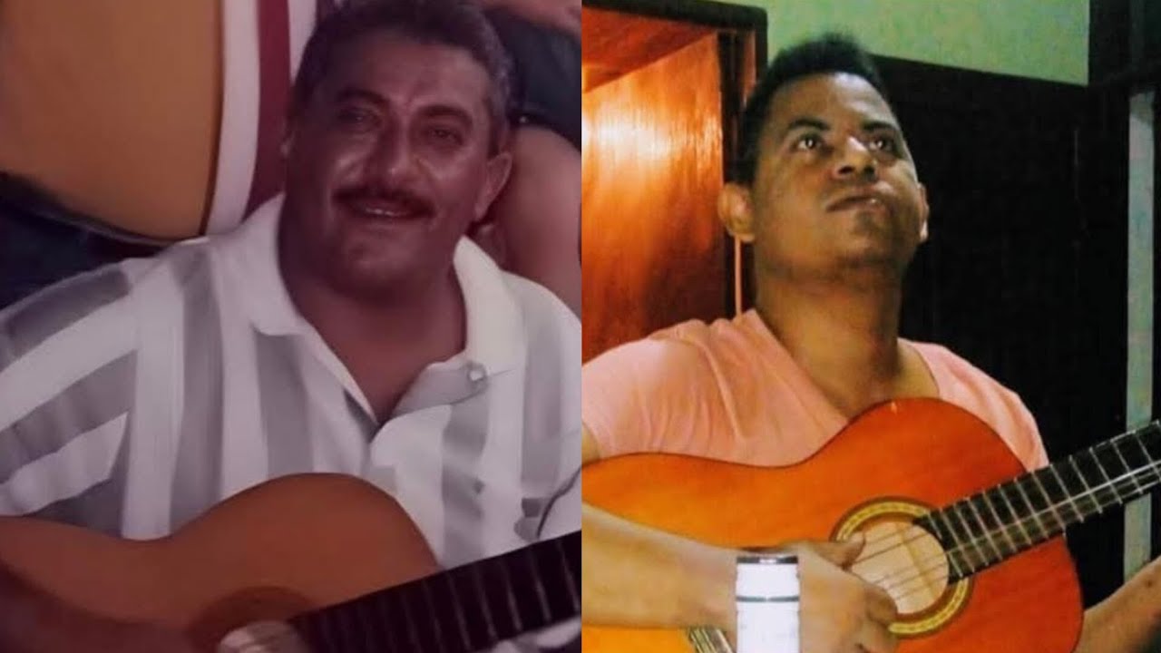 El HEREDERO de Efrén Calderón y su Dinastía 