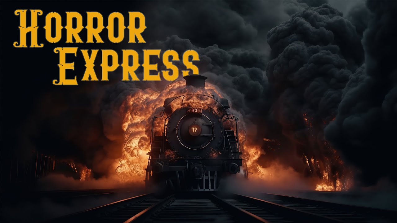 Horror Express (1972)
