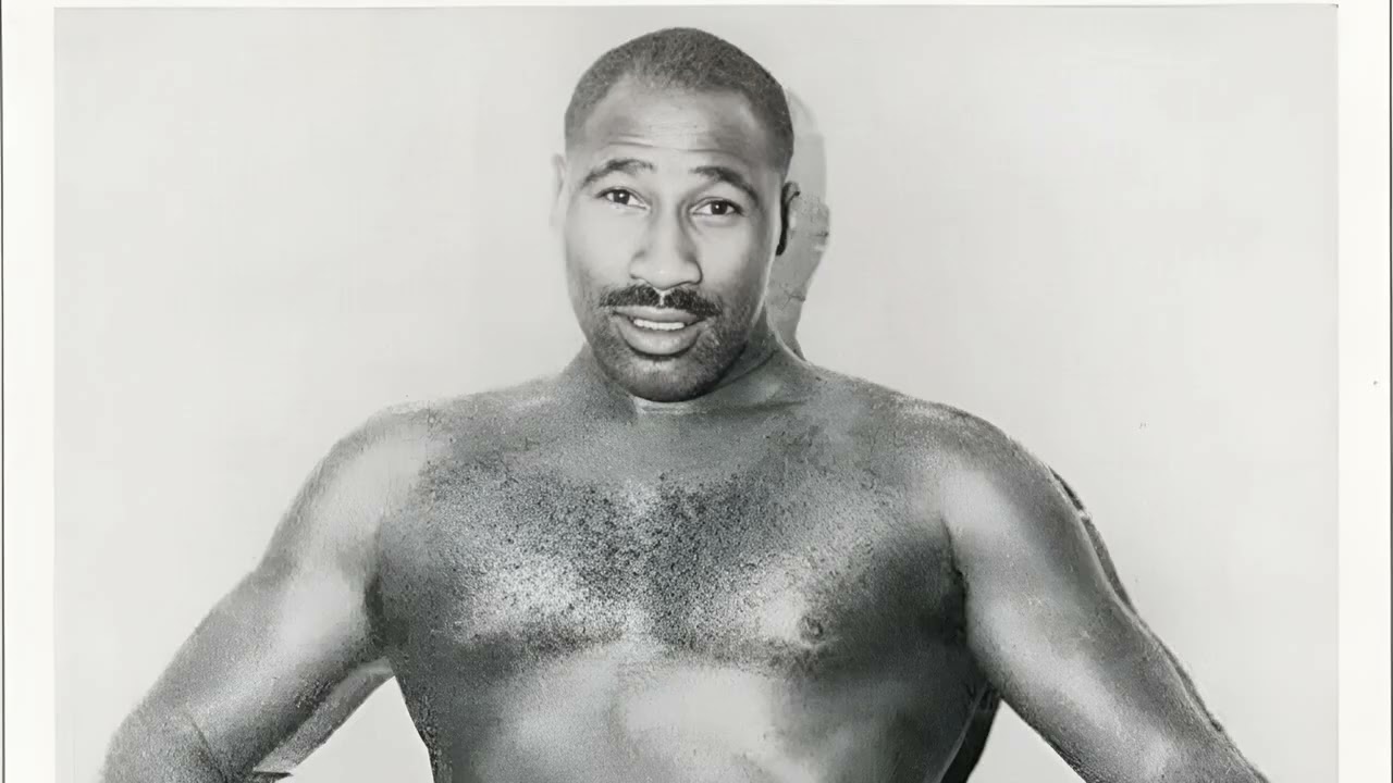 Between The Ropes Episode 5 Woody Strode