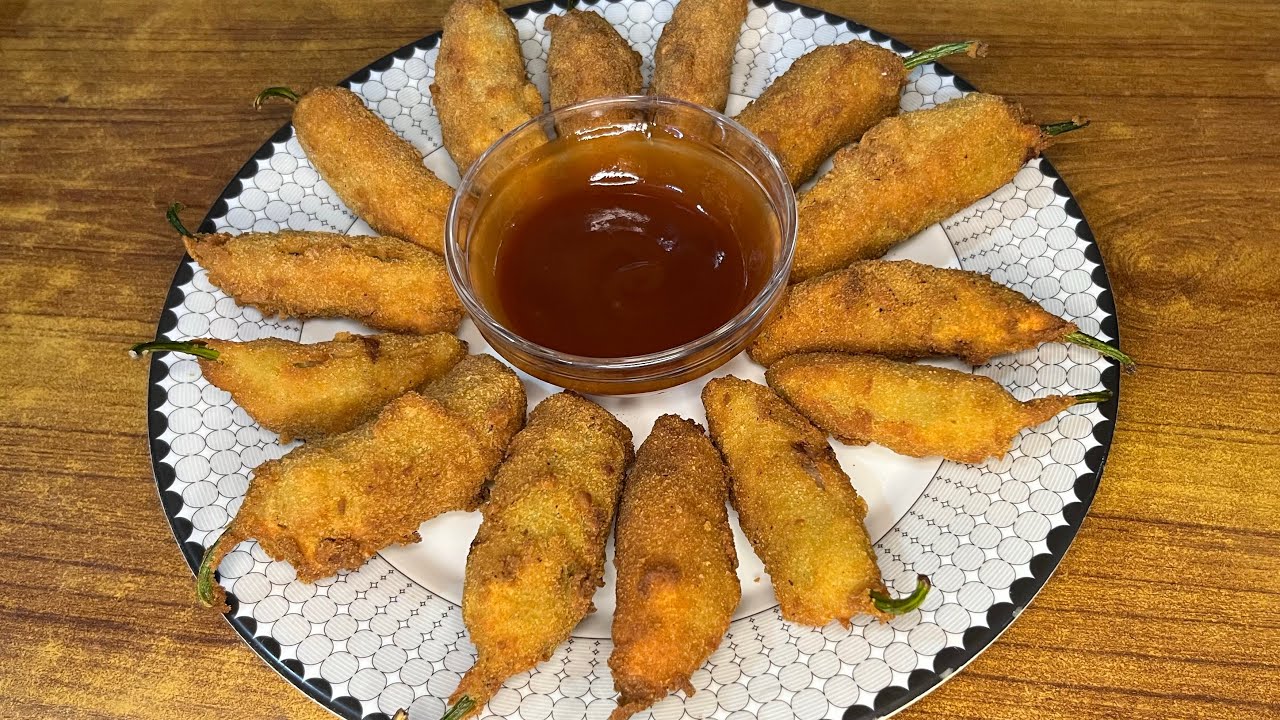 Ramzan special recipe | crispy peri peri bites #food #cooking 