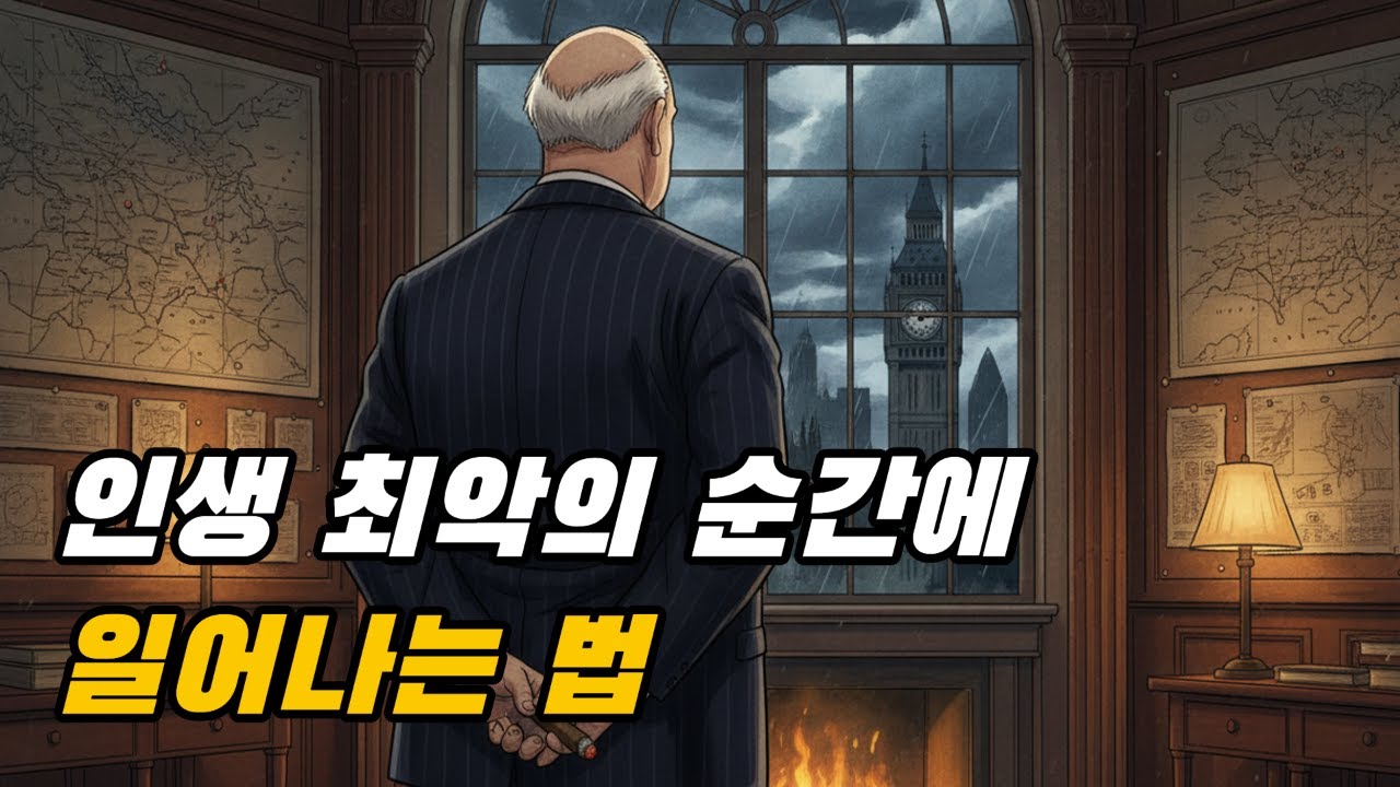 [오늘의 지혜] 