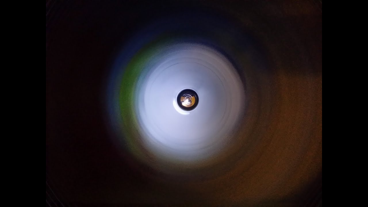 Rinse and spin cycles on a Maytag Bravo XL washing machine