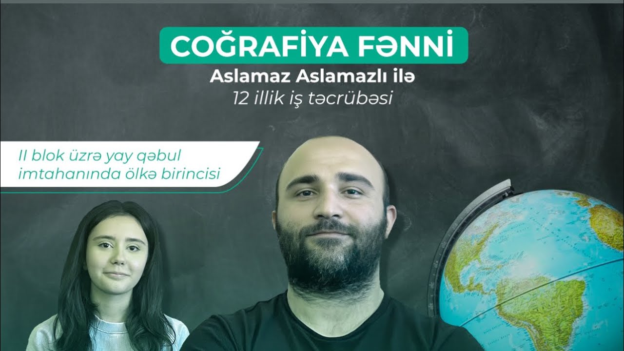 Kainat və günəş sistemi (2-ci hissə)