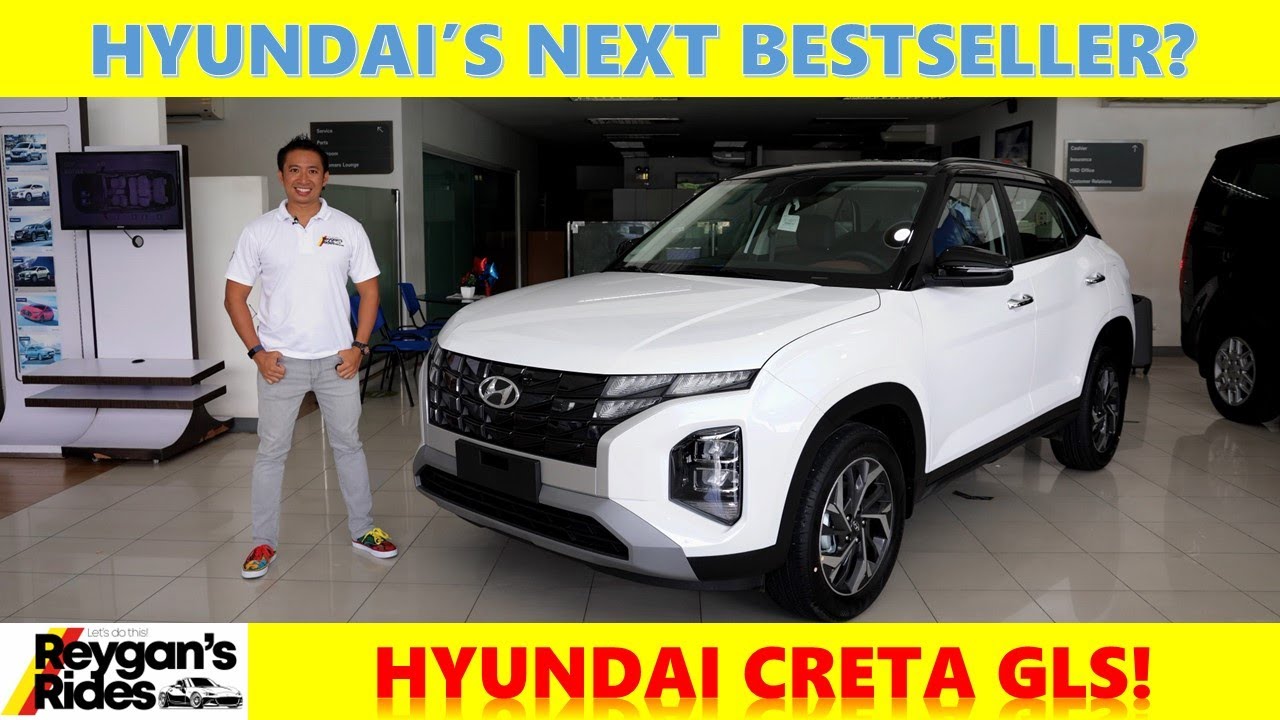 Is The Hyundai Creta GLS the Next Big Thing? [Car Feature]