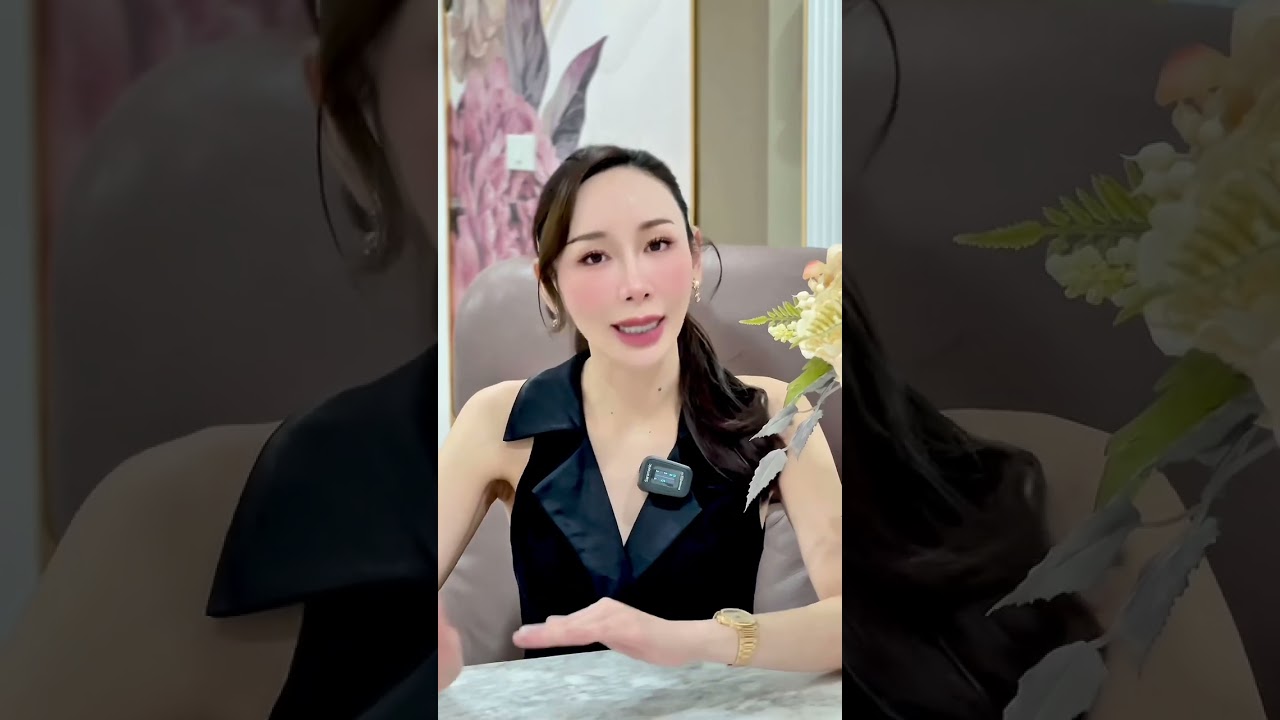 ตอบกลับ @เบบี๋ มูตาน มีวิธีรับมือยังไง? #หมอส้มมูตานพาวิลเลี่ยน #