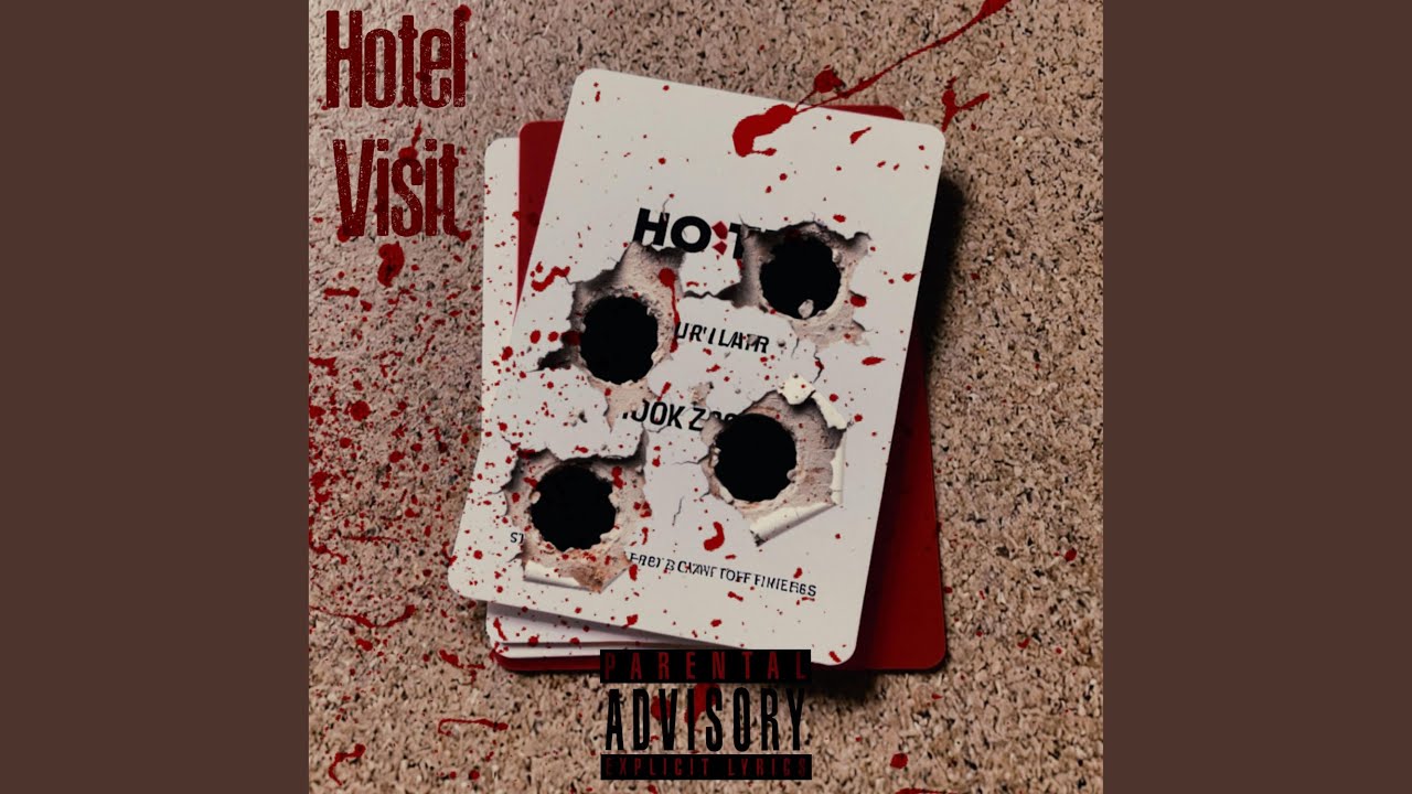Hotel Visit