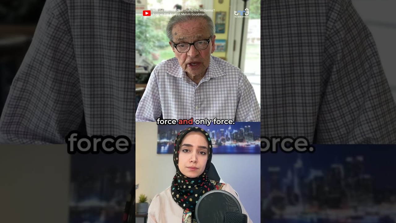 В чем американцы ошибаются насчет Израиля