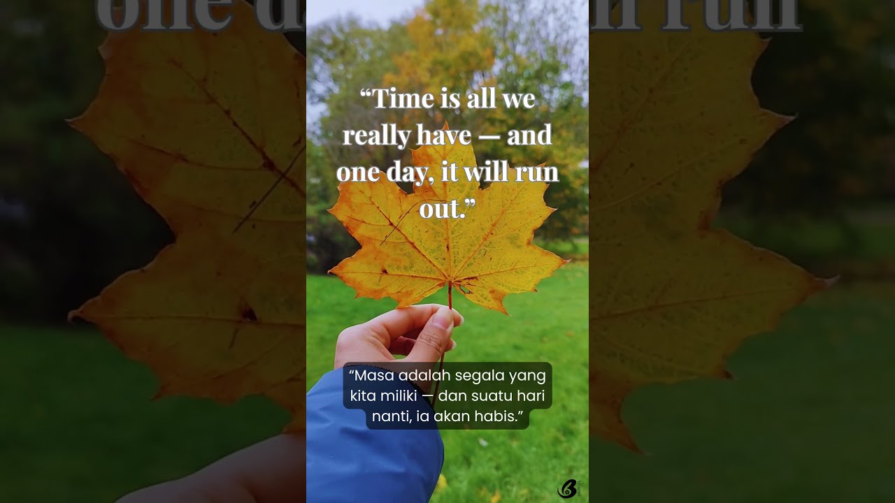 How Randy Pausch Reminds Us to Live Fully Today (The Last Lecture)