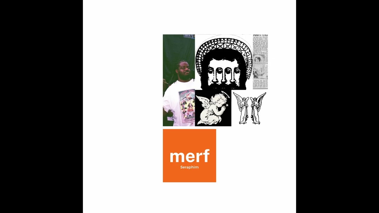 Mike x Earl type beat | Seraphim