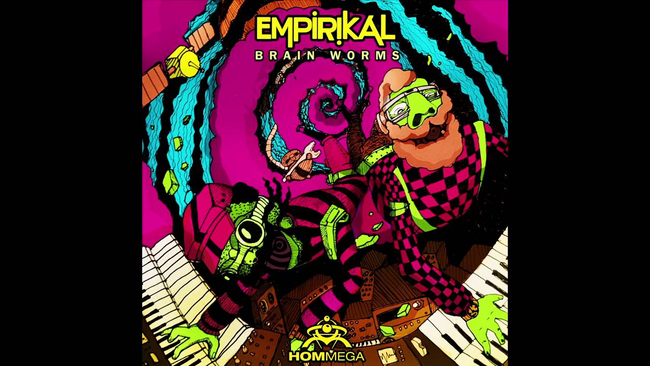 Empirikal - Lost Contact
