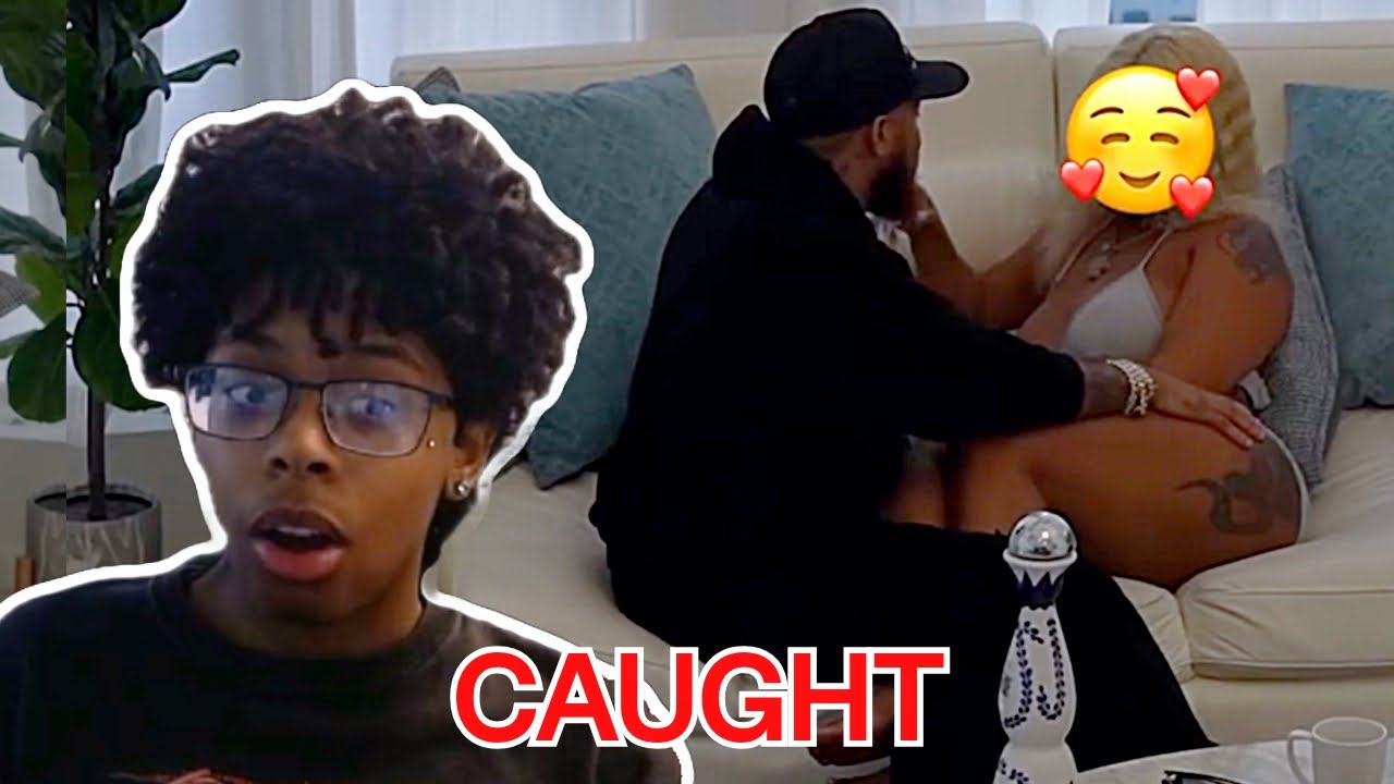 you HAVE to crash out after this … (loyalty test)