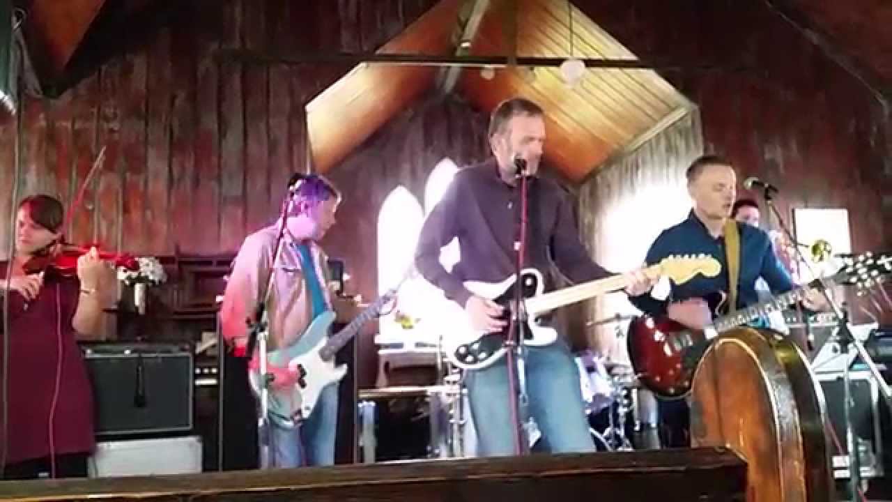 The Hi-Life Companion - I Served on Ships @ Indietracks