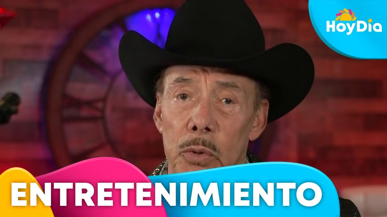 Don Pedro Rivera festejó su cumpleaños 79 rodeado de familia | Hoy Día | Telemundo