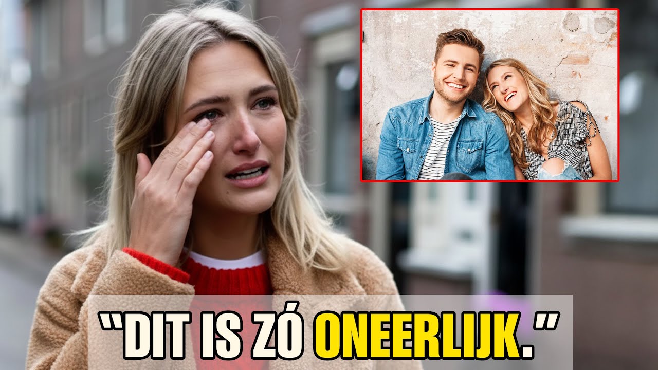 Suzan vertelt eerlijk: hoe het nu écht is met Freek achter gesloten deuren