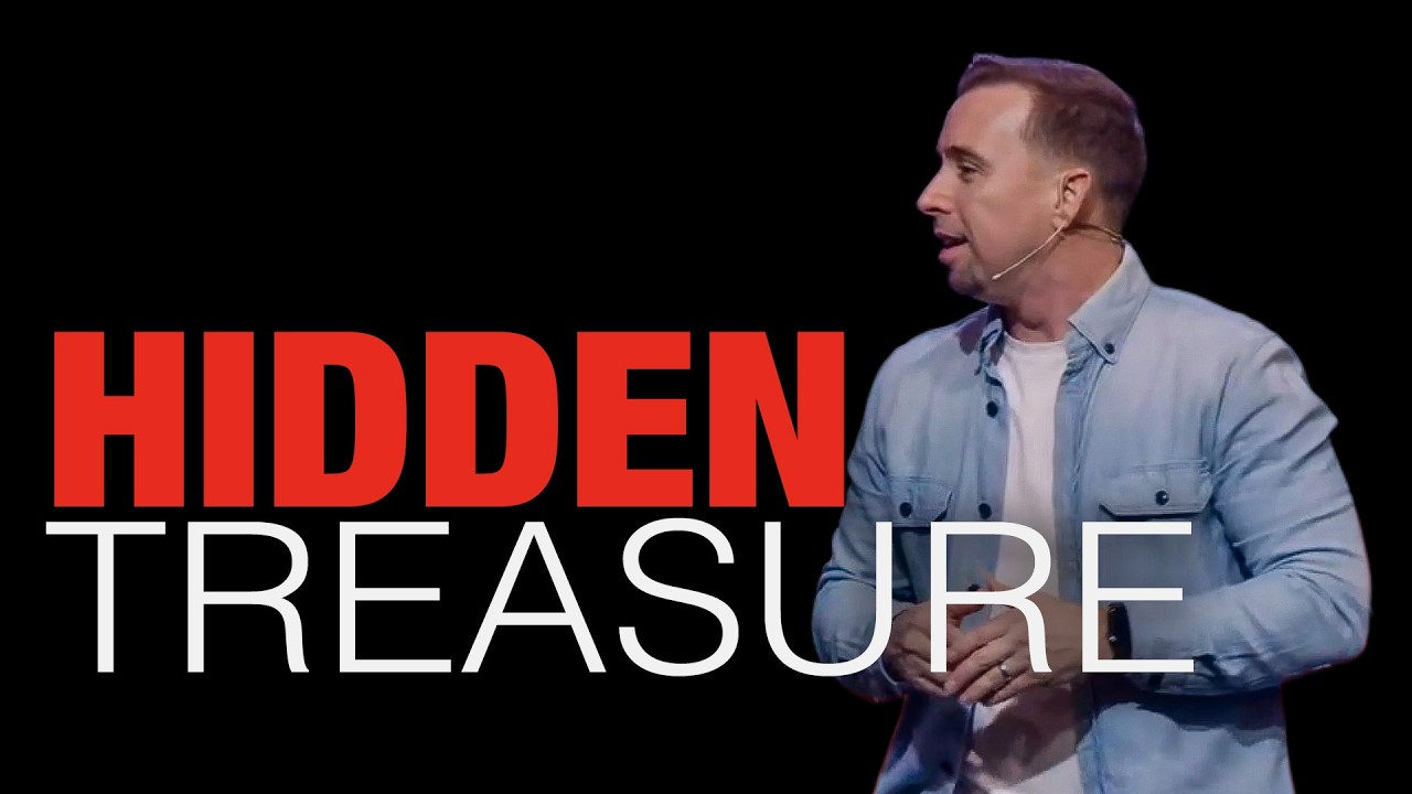 Hidden Treasure | Stephen Warnock