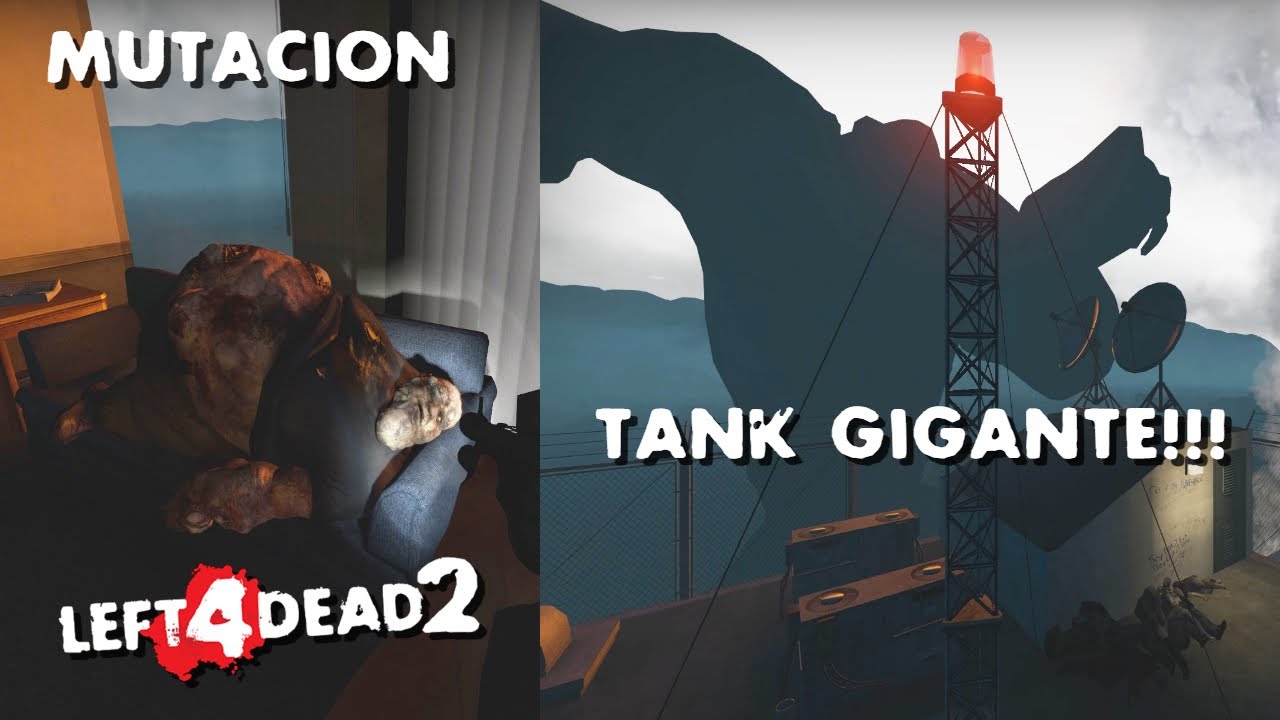 Un Final Oculto En Left 4 Dead 2 Y Mas Easter Eggs | Curiosidades Custom |