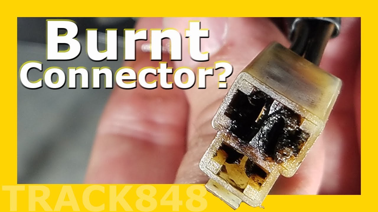 How to Hardwire a Motorcycle Stator to Regulator Rectifier