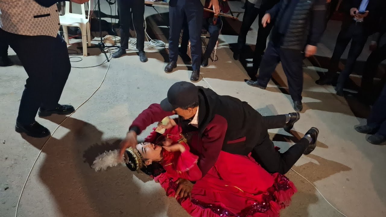 BUNAQA TOY BO'LMAGAN HALI