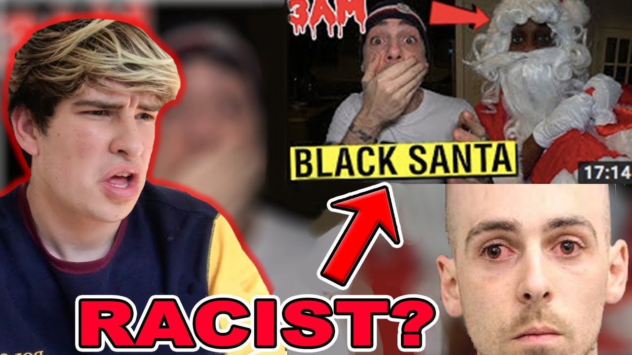 THIS YOUTUBER NEEDS TO STOP (JAYSTATION)
