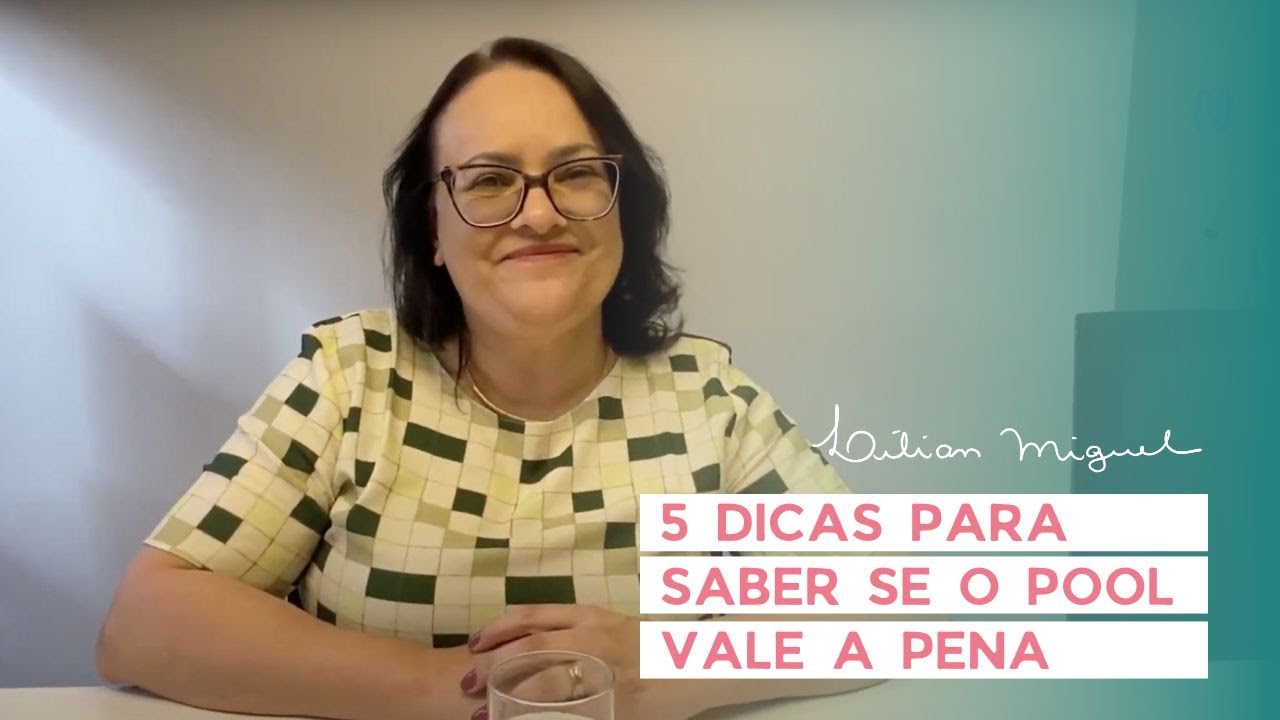 5 DICAS PARA SABER SE VALE INVESTIR NO POOL HOTELEIRO