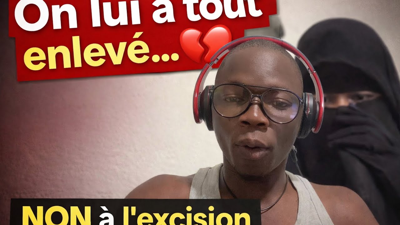 On lui a tout enlevé… 🚫✂️💔 