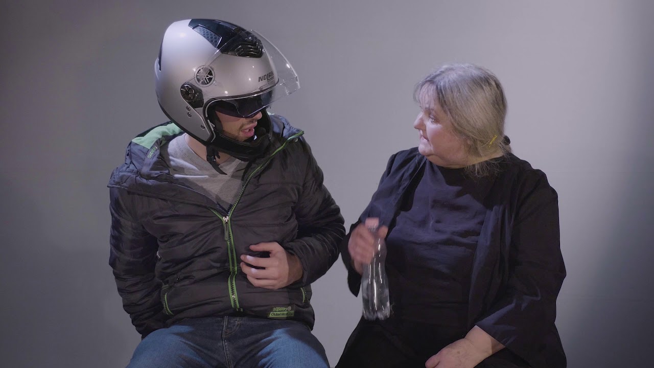 Élő írók társasága: Bodor Ádám - Pogány Judit, Novkov Máté