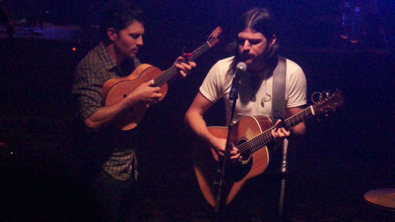 Avett Brothers NEW SONG 