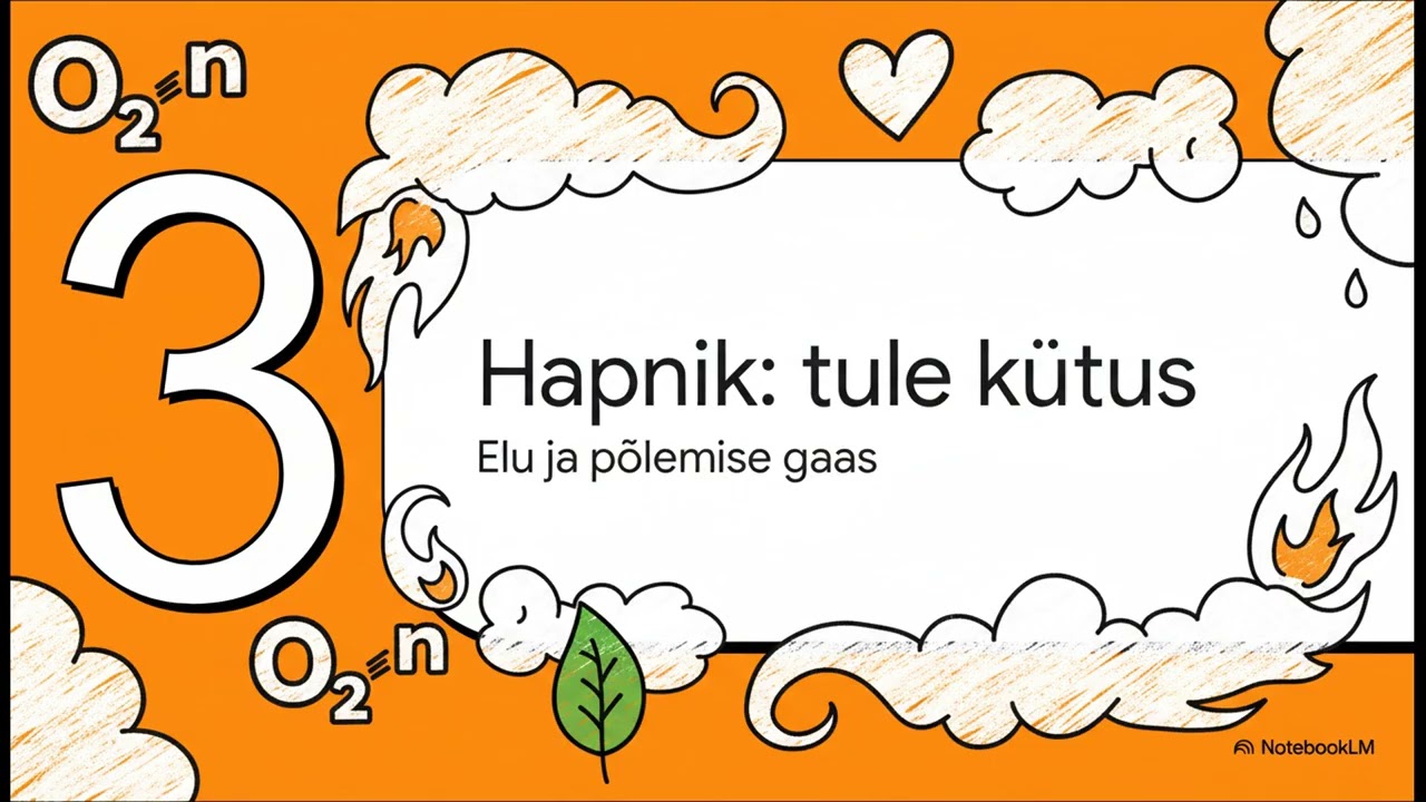 Õhu nähtamatu jõud