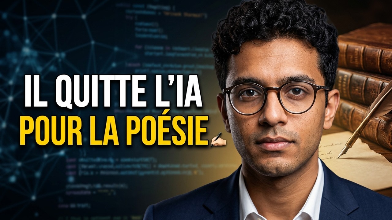 Le CEO d’Anthropic démissionne brutalement : « le monde est en péril »