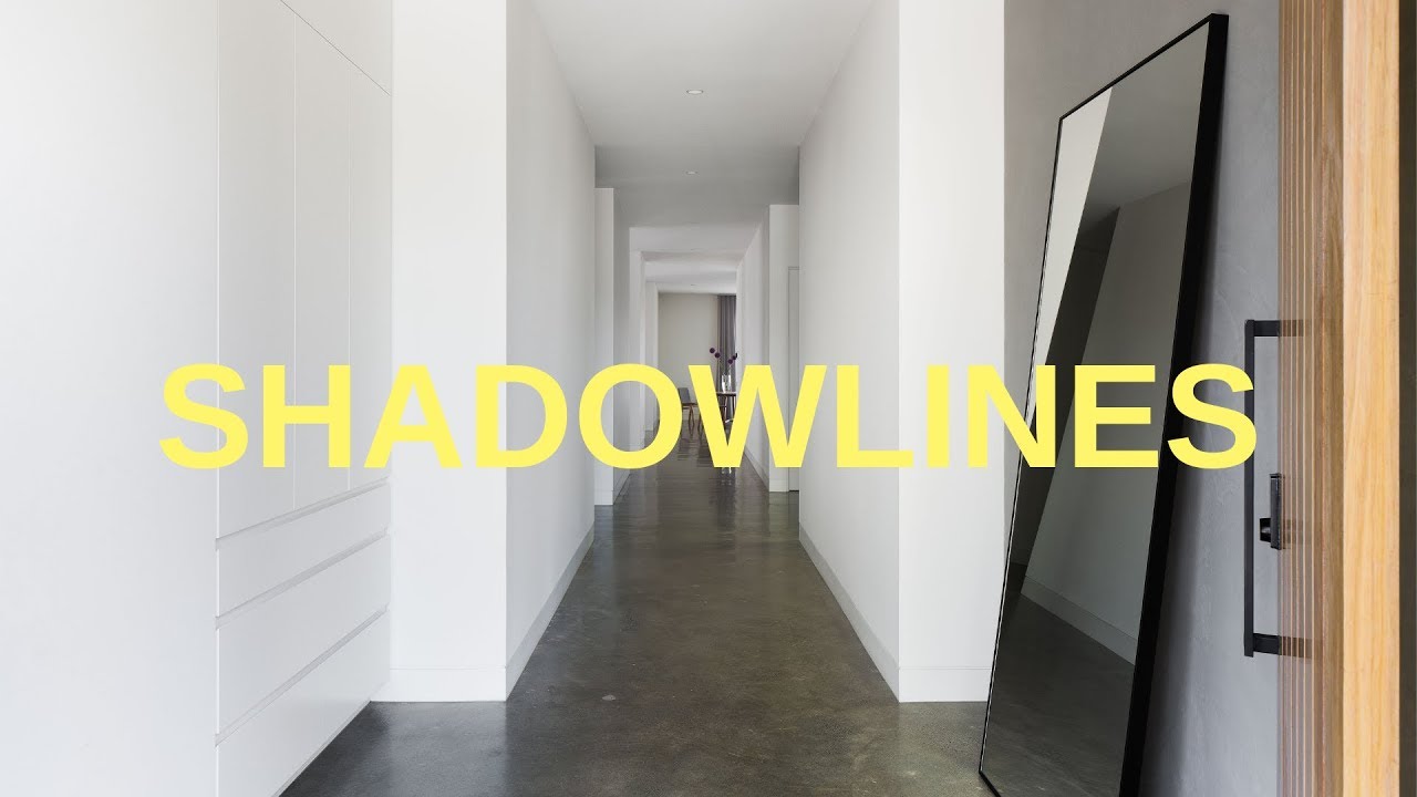 7 Tips for Shadowline Skirtings and Jambs